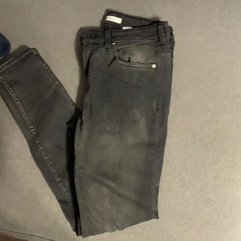 PacSun, men’s jeans